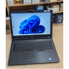 Fujitsu LifeBook U759 Grade A