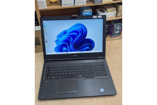 Fujitsu LifeBook U759 Grade A - Лаптопи и нетбуци - 10013 Fujitsu LifeBook U759 Grade A - Лаптопи и нетбуци - 10013 - nextbg.com