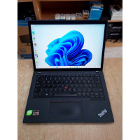 Lenovo ThinkPad X13 Gen 2 (AMD) Grade A-