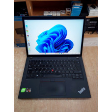 Lenovo ThinkPad X13 Gen 2 (AMD) Grade A-