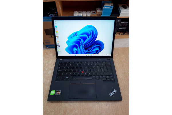 Lenovo ThinkPad X13 Gen 2 (AMD) Grade A- - Лаптопи - 100016 Lenovo ThinkPad X13 Gen 2 (AMD) Grade A- - Лаптопи - 100016 - nextbg.com