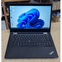 LENOVO THINKPAD X390 YOGA TOUCHSCREEN КЛАС A