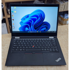 LENOVO THINKPAD X390 YOGA TOUCHSCREEN КЛАС A