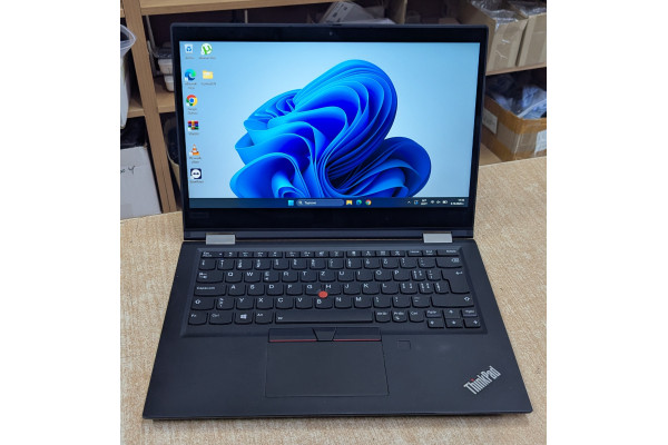 LENOVO THINKPAD X390 YOGA TOUCHSCREEN КЛАС A - Лаптопи и нетбуци - 10017 - nextbg.com