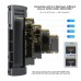 USB Външна кутия за SSD M.2 NVMe 10Gbps USB 3.1 Type-C/A - кабели и преходници - 14219 - nextbg.com