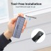 USB Външна кутия за SSD M.2 NVMe 10Gbps USB 3.1 Type-C/A - кабели и преходници - 14219 - nextbg.com