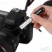 Комплект за почистване на фотоапарат и обективи 5 в 1 - Фото аксесоари - 15002 - nextbg.com
