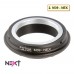 Преходник FOTGA за SONY e-mount / NEX / СОНИ - M42, M39, EF-S, LM - Видео кепчър карта - 14701 - nextbg.com