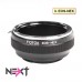 Преходник FOTGA за SONY e-mount / NEX / СОНИ - M42, M39, EF-S, LM - Видео кепчър карта - 14701 - nextbg.com