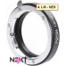 Преходник FOTGA за SONY e-mount / NEX / СОНИ - M42, M39, EF-S, LM - Видео кепчър карта - 14701 - nextbg.com