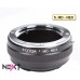 Преходник FOTGA за SONY e-mount / NEX / СОНИ - M42, M39, EF-S, LM - Видео кепчър карта - 14701 - nextbg.com
