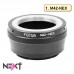 Преходник FOTGA за SONY e-mount / NEX / СОНИ - M42, M39, EF-S, LM - Видео кепчър карта - 14701 - nextbg.com