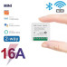 16A Wifi Смарт Суич Smart Switch 2 Way Wireless Control DIY Light Switches  Mini Smart Breaker Smart Life Control Support Alexa Google Home - Smart продукти - 16003 - nextbg.com