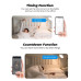 16A Wifi Смарт Суич Smart Switch 2 Way Wireless Control DIY Light Switches  Mini Smart Breaker Smart Life Control Support Alexa Google Home - Smart продукти - 16003 - nextbg.com