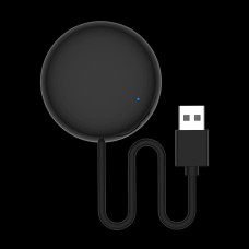 Универсално смарт дистанционно Tuya WiFi Smart IR Remote Control Smart Life APP Replace TV DVD AUD AC Remote, работи с  with Alexa Google Home