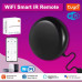 Универсално смарт дистанционно Tuya WiFi Smart IR Remote Control за TV, DVD, климатик, Smart Life- Smart продукти - 16010 Универсално смарт дистанционно Tuya WiFi Smart IR Remote Control за TV, DVD, климатик, Smart Life - Smart продукти - 16010 - nextbg.com