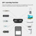 Универсално смарт дистанционно Tuya WiFi Smart IR Remote Control за TV, DVD, климатик, Smart Life- Smart продукти - 16010 Универсално смарт дистанционно Tuya WiFi Smart IR Remote Control за TV, DVD, климатик, Smart Life - Smart продукти - 16010 - nextbg.com