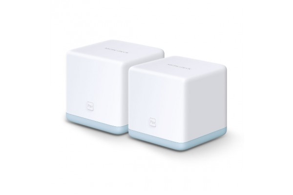 Mesh Wi-Fi система за целия дом Halo S12 AC1200 - Wi-Fi усилватели (повторители) - 15105 - nextbg.com