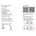 TUYA WiFi Реле Суич Switch Relay Module DIY MINI Home Switch SmartLife APP Wireless Voice Remote Control Timer Switch Alexa - Smart продукти - 16004 - nextbg.com