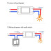TUYA WiFi Реле Суич Switch Relay Module DIY MINI Home Switch SmartLife APP Wireless Voice Remote Control Timer Switch Alexa - Smart продукти - 16004 - nextbg.com