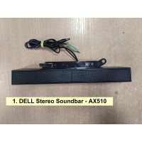 DELL AX510 Soundbar А клас