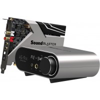 Звукова карта Creative Sound Blaster AE-9
