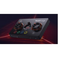 Външна звукова карта DAC Creative Sound Blaster GC7