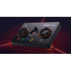 Външна звукова карта DAC Creative Sound Blaster GC7