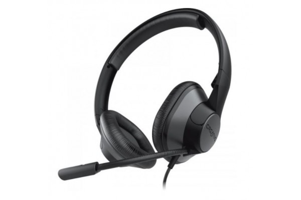 Слушалки Creative HS-720 V2, черни -  -  - nextbg.com