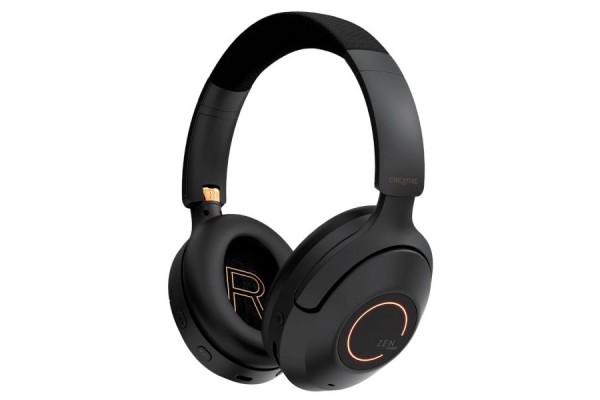 Безжични слушалки Creative Zen Hybrid Pro -  -  - nextbg.com