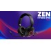 Безжични слушалки Creative Zen Hybrid Pro SXFI + гаранция -  -  - nextbg.com
