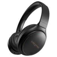Blutooth слушалки Creative ZEN Hybrid Black