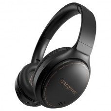 Blutooth слушалки Creative ZEN Hybrid Black