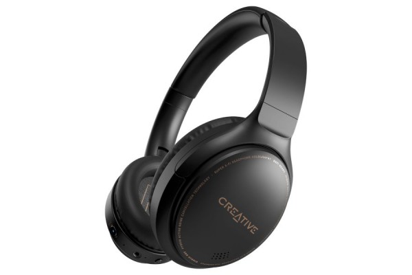 Blutooth слушалки Creative ZEN Hybrid Black -  -  - nextbg.com