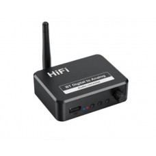 Bluetooth цифров ДАК BLS-B35 HiFi DAC