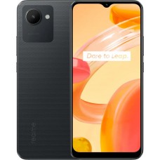 Смартфон Realme C30, 3GB, 32GB, Denim Black