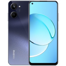 Смартфон Realme 10, 8GB, 128GB, Rush Black НОВ