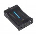 Видео адаптър BNC To HDMI Converter 1080P/720P Support SDI -  -  - nextbg.com