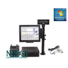 Wincor Nixdorf Beetle SII Plus Refurbished