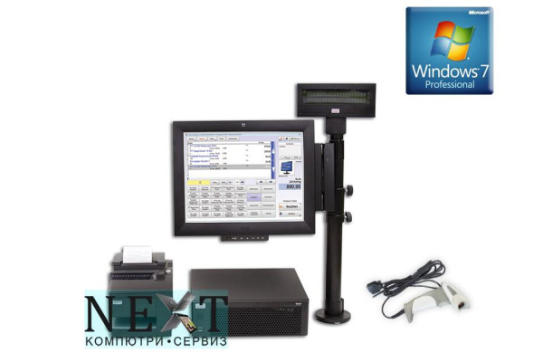 Wincor Nixdorf Beetle SII Plus Refurbished - POS цялостни системи - 280087903 Wincor Nixdorf Beetle SII Plus Refurbished - POS цялостни системи - 280087903 - nextbg.com