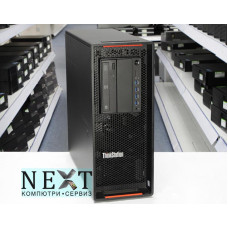 Lenovo ThinkStation P500 Grade B - Работни станции - 280130903 - nextbg.com