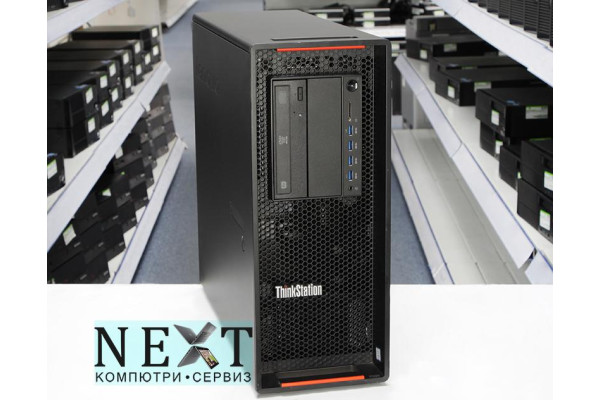 Lenovo ThinkStation P500 Grade B - Работни станции - 280130903 - nextbg.com