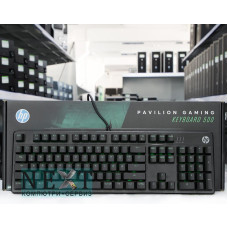 HP Pavilion Gaming Keyboard 500 Brand New
