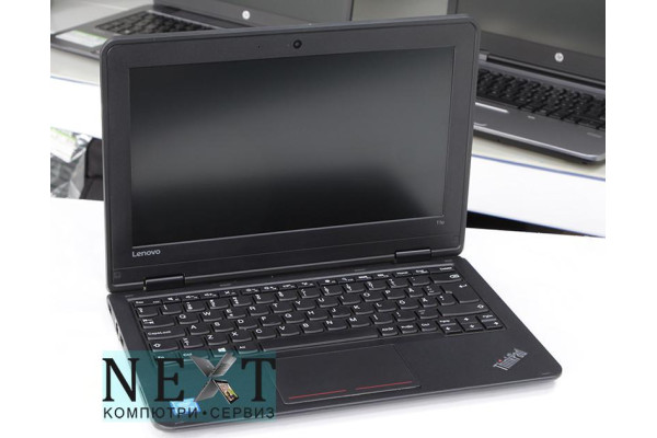 Lenovo ThinkPad 11e (3rd Gen) Grade A - Лаптопи - 280106837 - nextbg.com