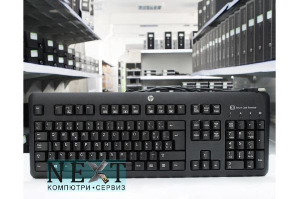 HP SK-2027 Нов - клавиатури - 280057958 HP SK-2027 Нов - клавиатури - 280057958 - nextbg.com