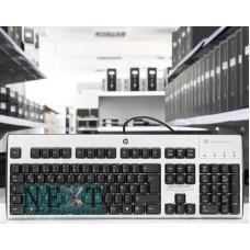 HP KUS0133 Нов - клавиатури - 280057865 - nextbg.com