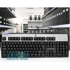 HP KB-0316 Нов - клавиатури - 280057866 - nextbg.com