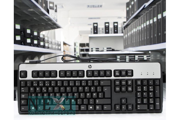 HP DT528A Нов - клавиатури - 280056890 - nextbg.com