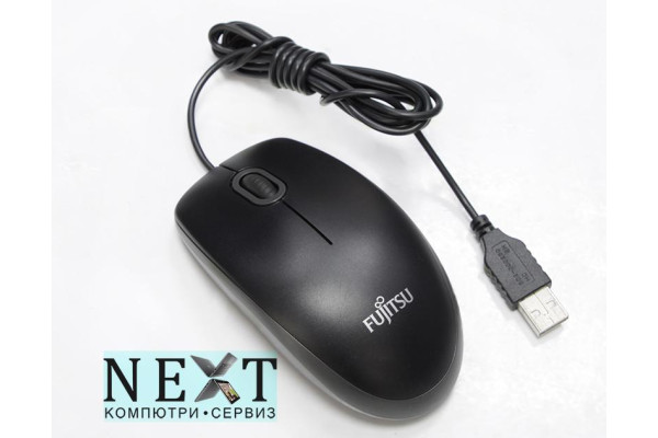 Fujitsu  Употребяван - мишки - 280064093 - nextbg.com