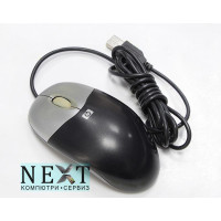 HP  Used